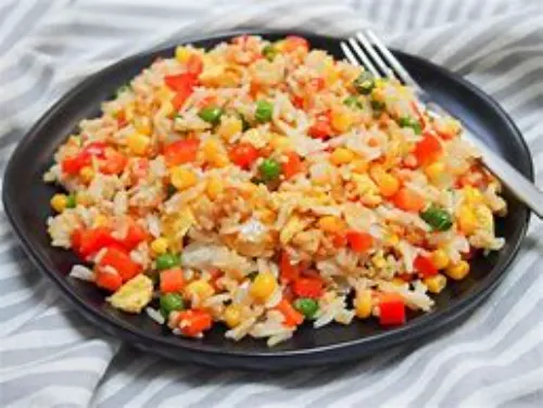 Egg Fried Rice